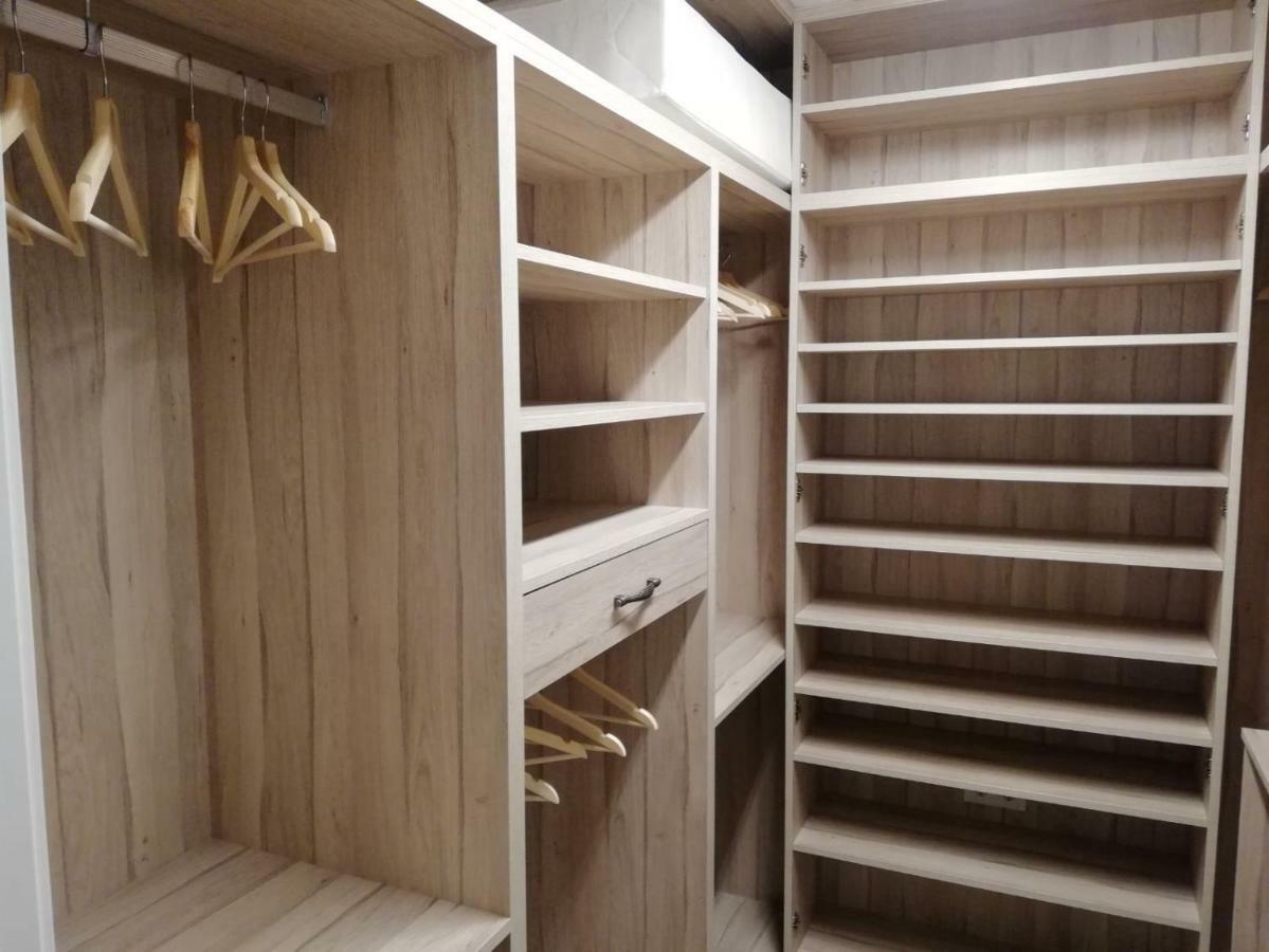 Apartamento Aurora Málaga Buitenkant foto