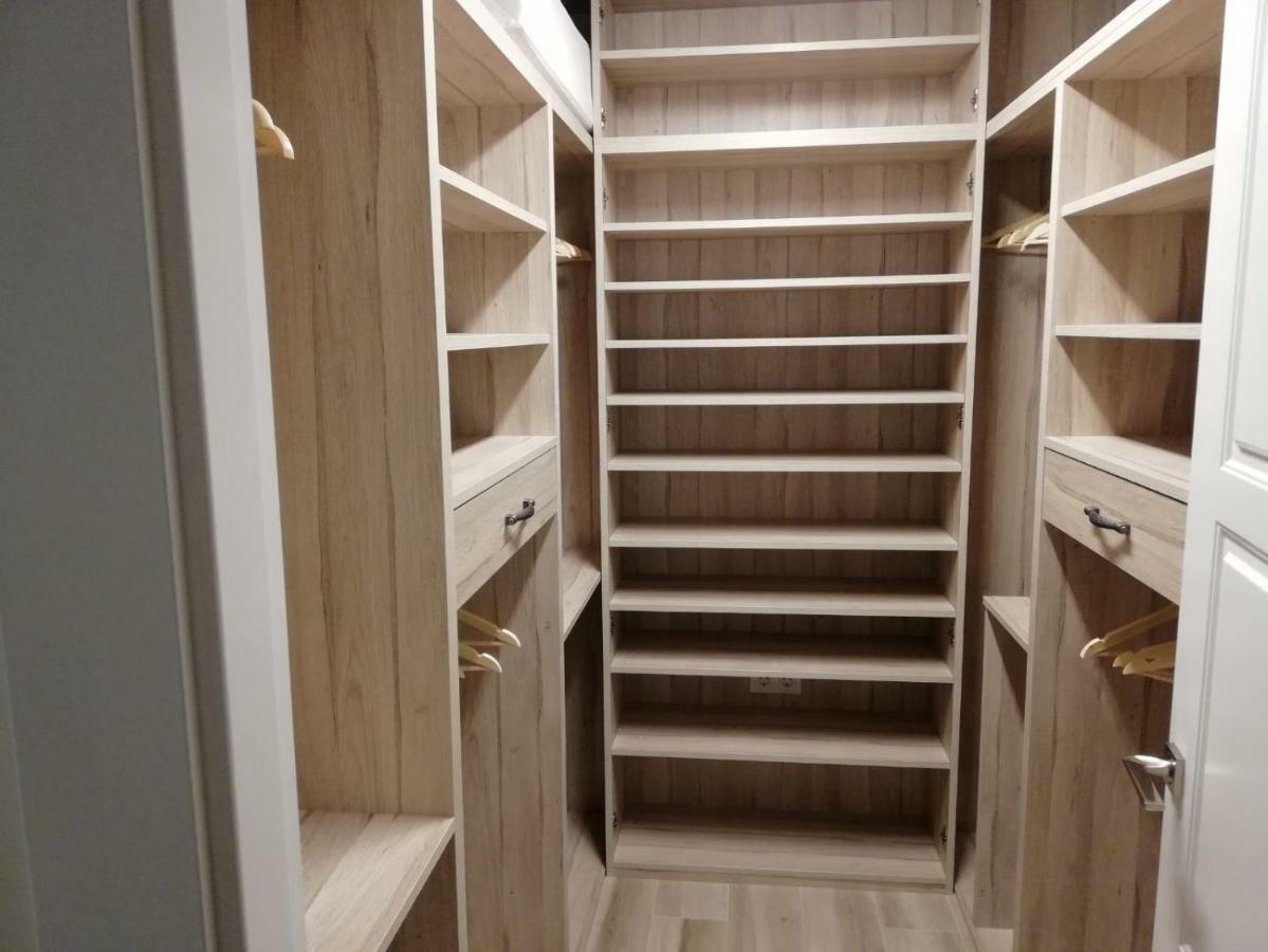Apartamento Aurora Málaga Buitenkant foto