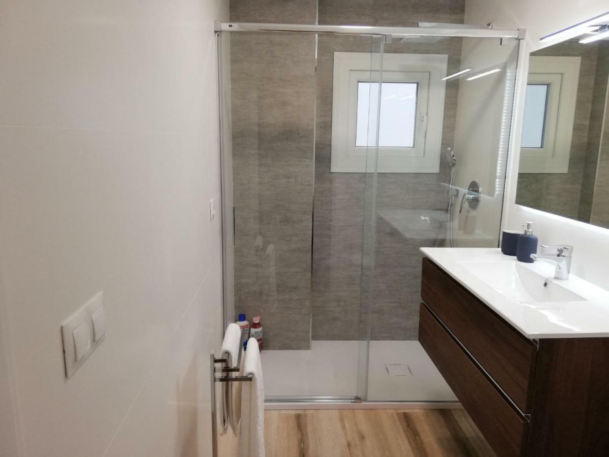 Apartamento Aurora Málaga Buitenkant foto